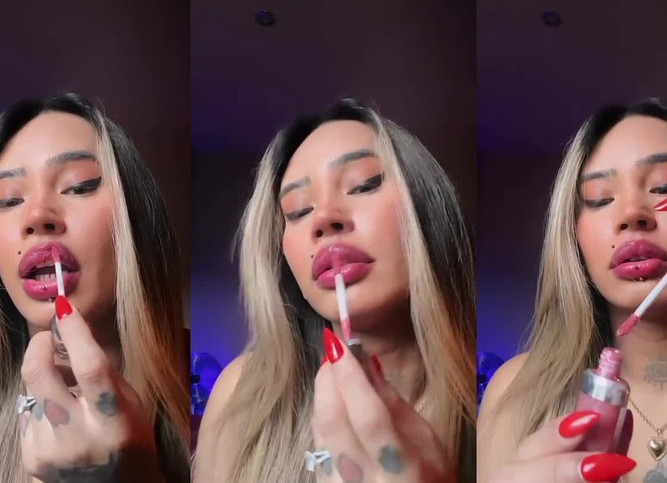 Gosta Da Minha Boca?