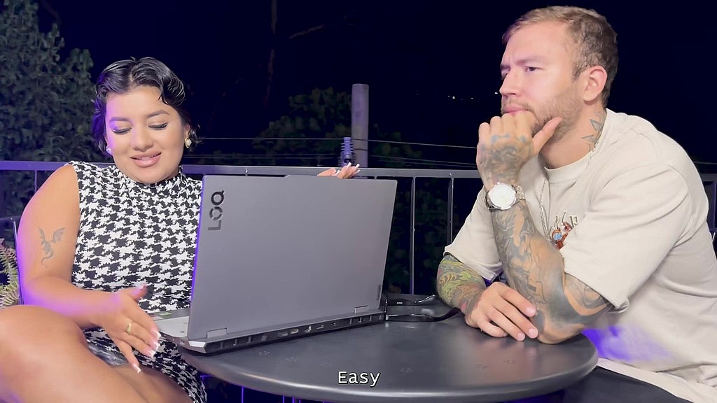 a busty psychologist knows how to handle her patients issues—and what great sex she offers! (Natydelgado, Brian Evansx) a busty psychologist knows how to handle her patients issues—and what great sex she offers! (Natydelgado, Brian Evansx)