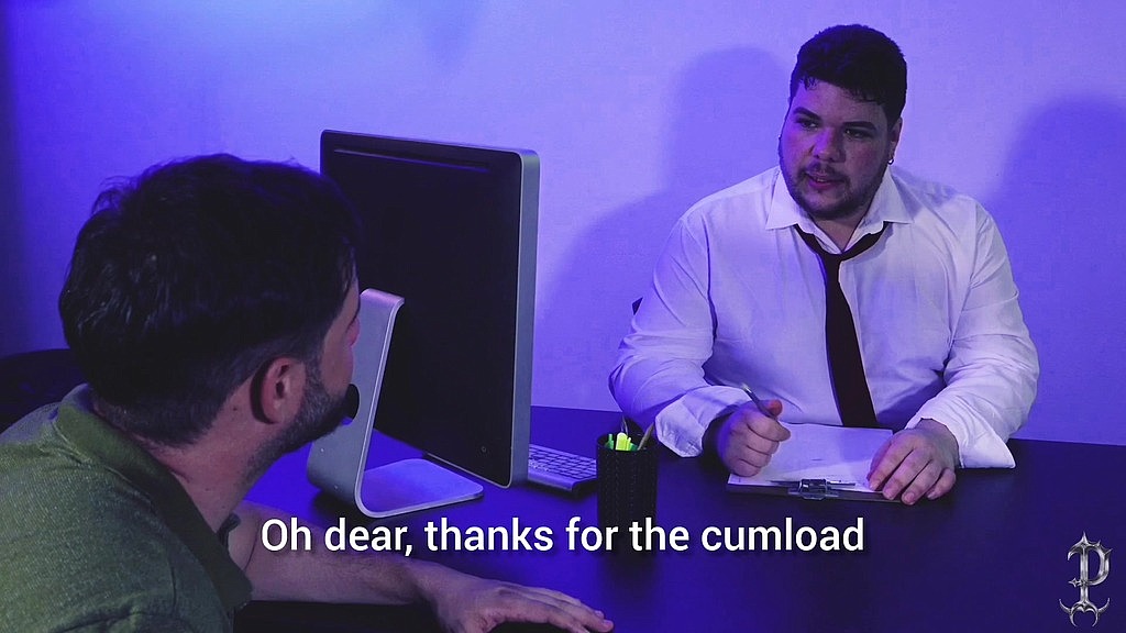 profanus office episode iii (complete) (Fernando Devil,Bob Willian) profanus office episode iii (complete) (Fernando Devil,Bob Willian)