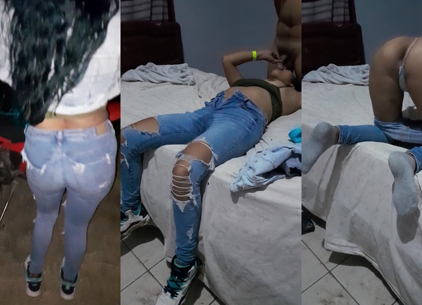 Mi Cunada Toda Peda Y Enfiestada Se Pone Caliente Despues De La Fiesta