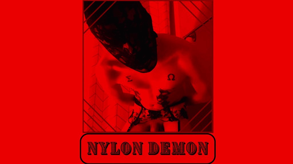 nylon demon (Sol Salvatore) nylon demon (Sol Salvatore)