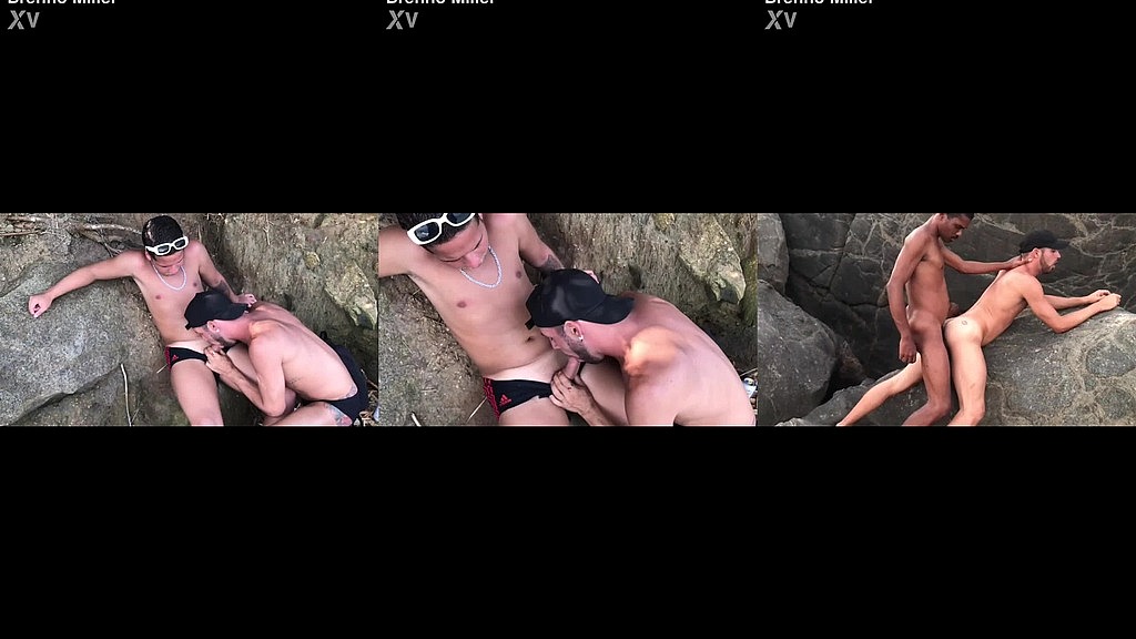 fudendo na praia do abrico (Mvbearblackrj, Enzzo Carioca, Ruandott, Brenno Miller) fudendo na praia do abrico (Mvbearblackrj, Enzzo Carioca, Ruandott, Brenno Miller)