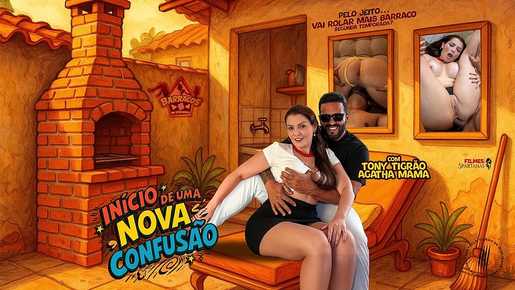 Akillies Black, Joseph Britadeira, Tony Tigrao, Agatha mama, Nick Niquita: Agatha mama dando gostoso o cuzinho (AnalVids.com) agatha mama dando gostoso o cuzinho (Akillies black, Joseph Britadeira, Tony Tigrao, Agatha mama, Nick Niquita)