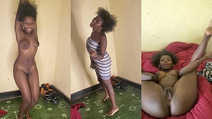 Jocilena - full HD of my pussy