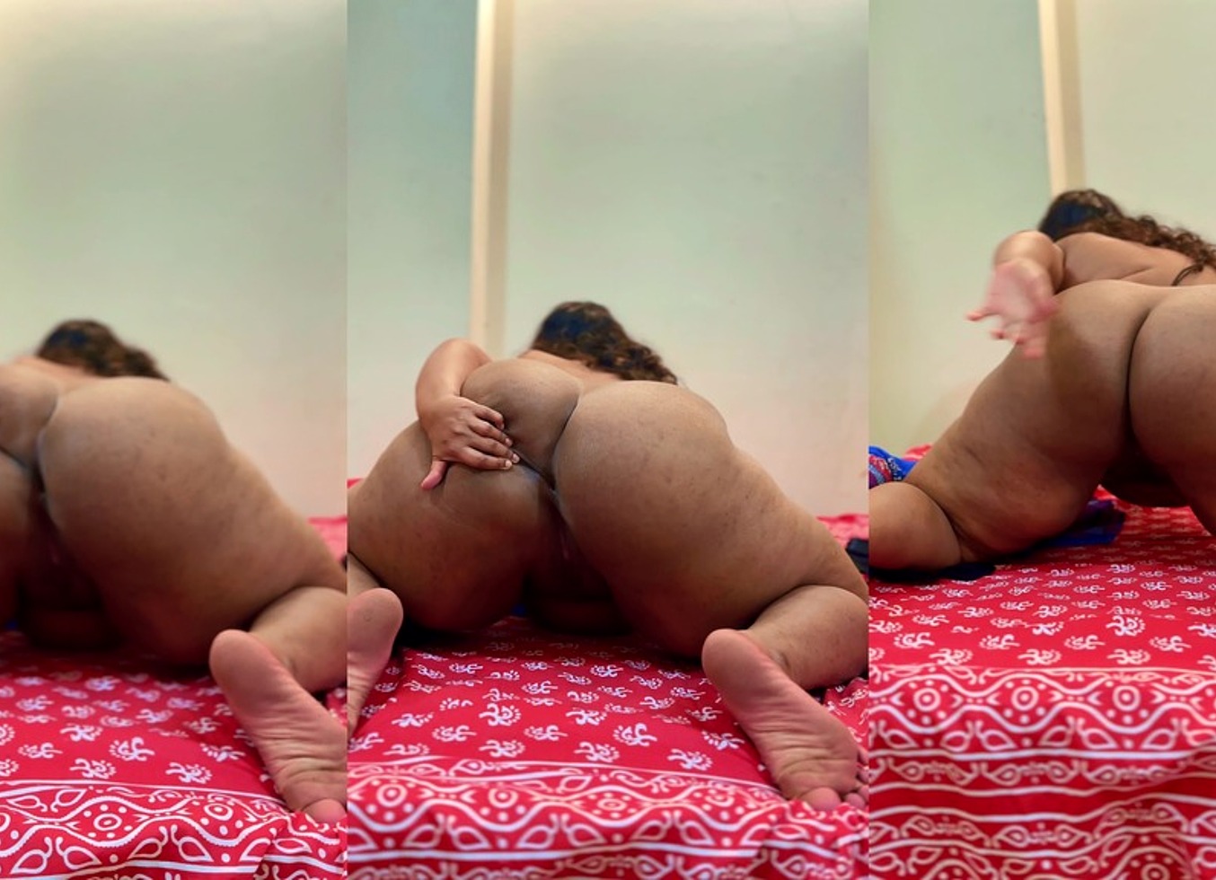 Naked BBW With Tight Hole Trying First Time Anal Fisting - Hot Arab Single Girl Want New Boyfriend