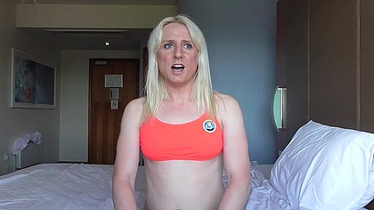 Sex education- popping your anal cherry