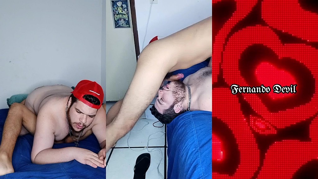 jovem come cu pela primeira vez e goza sem parar e sem capa (completo) (Fernando Devil, Putao2024) jovem come cu pela primeira vez e goza sem parar e sem capa (completo) (Fernando Devil, Putao2024)