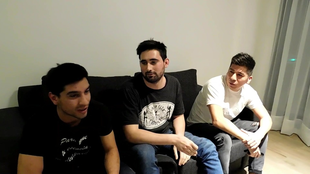 perla lopez ninfomana, the psychologist fucks the neighbors of the building when she wants