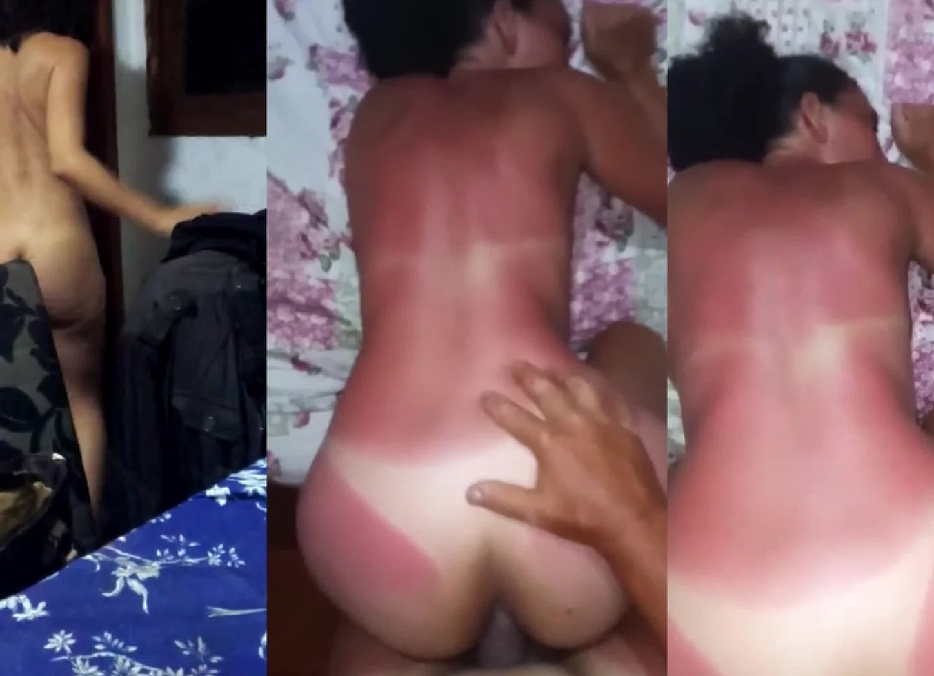 Sexo No Reveillon - 5