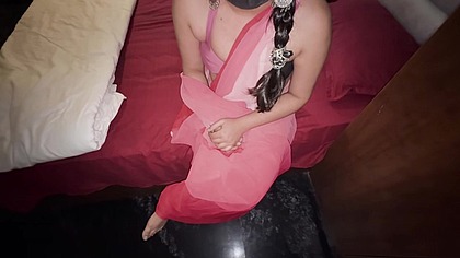 Indian desi girl fuck in boyfriend in homemade amateur HD video