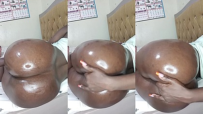 Anal fuck sweet ass tight hole😘😍😋