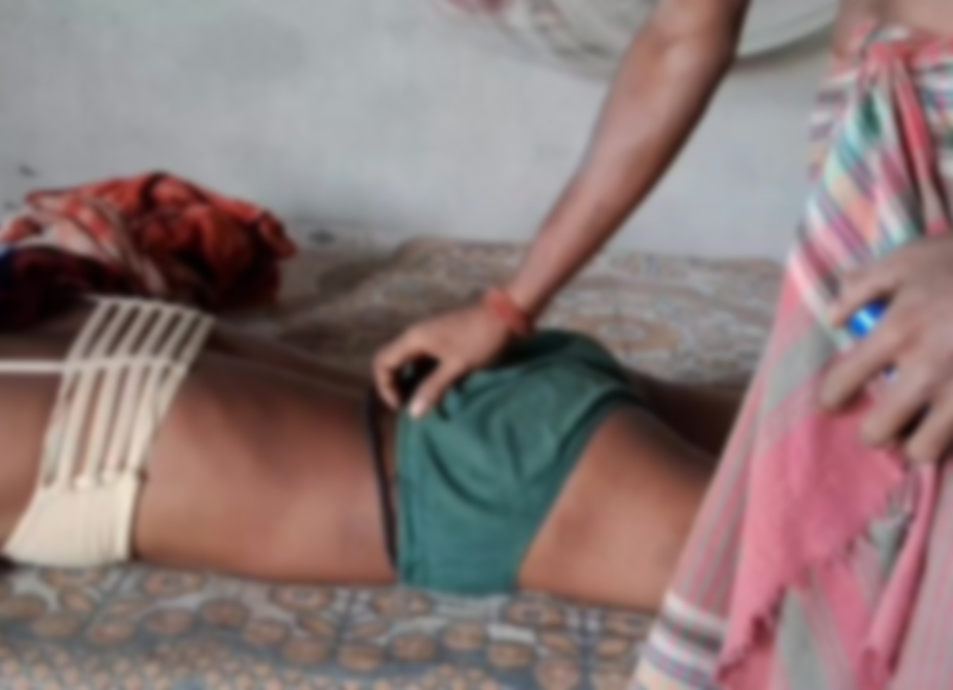 Bhabhi Ki Dever Se Full Anal Sex Real Village Best Anal Sex Videos