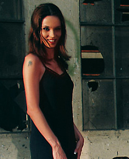Angelina Sweet