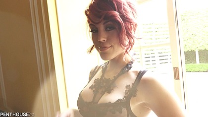 Pet of the Month September 2017