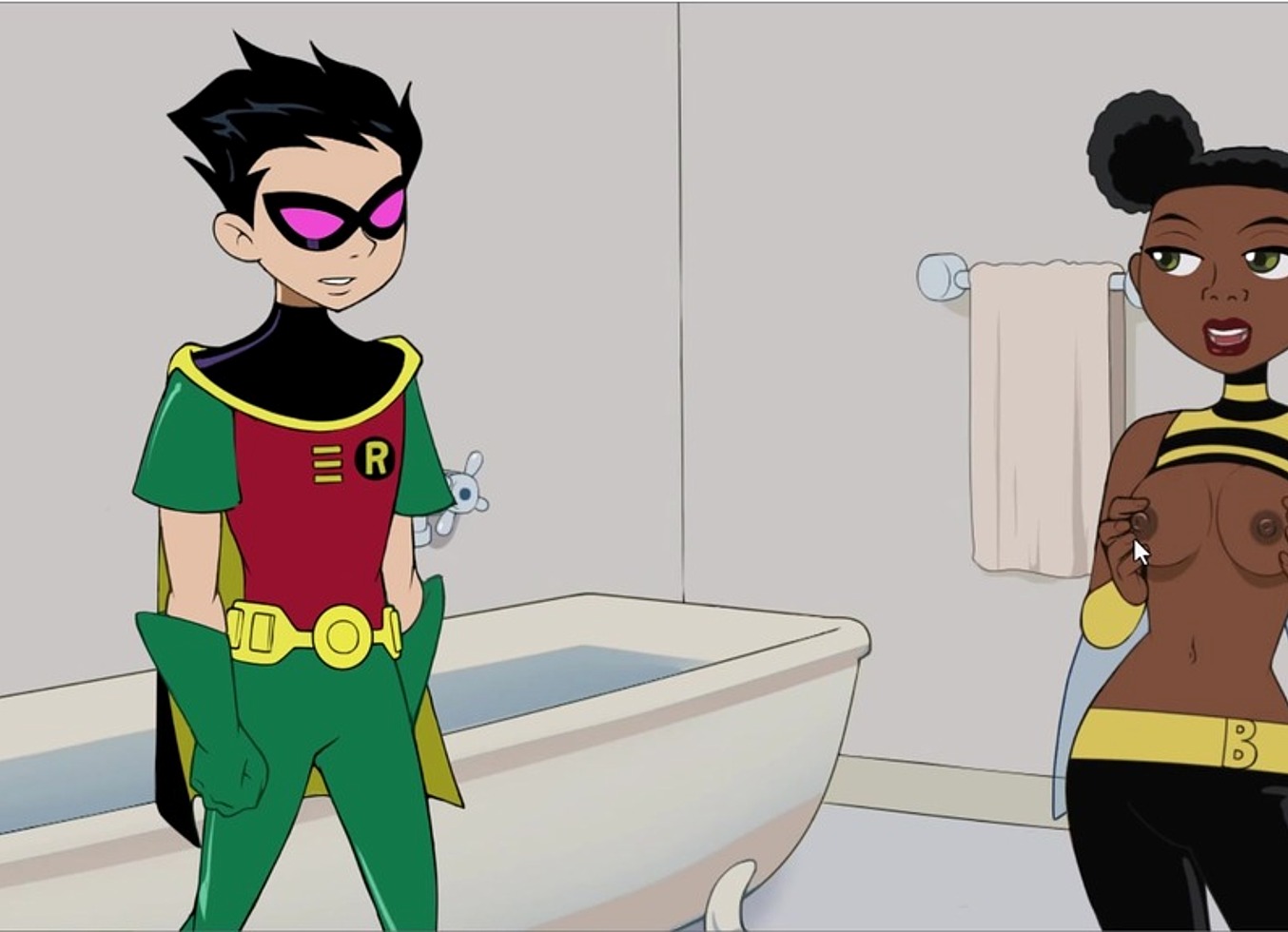 18Titans Part 68 - No Commentary