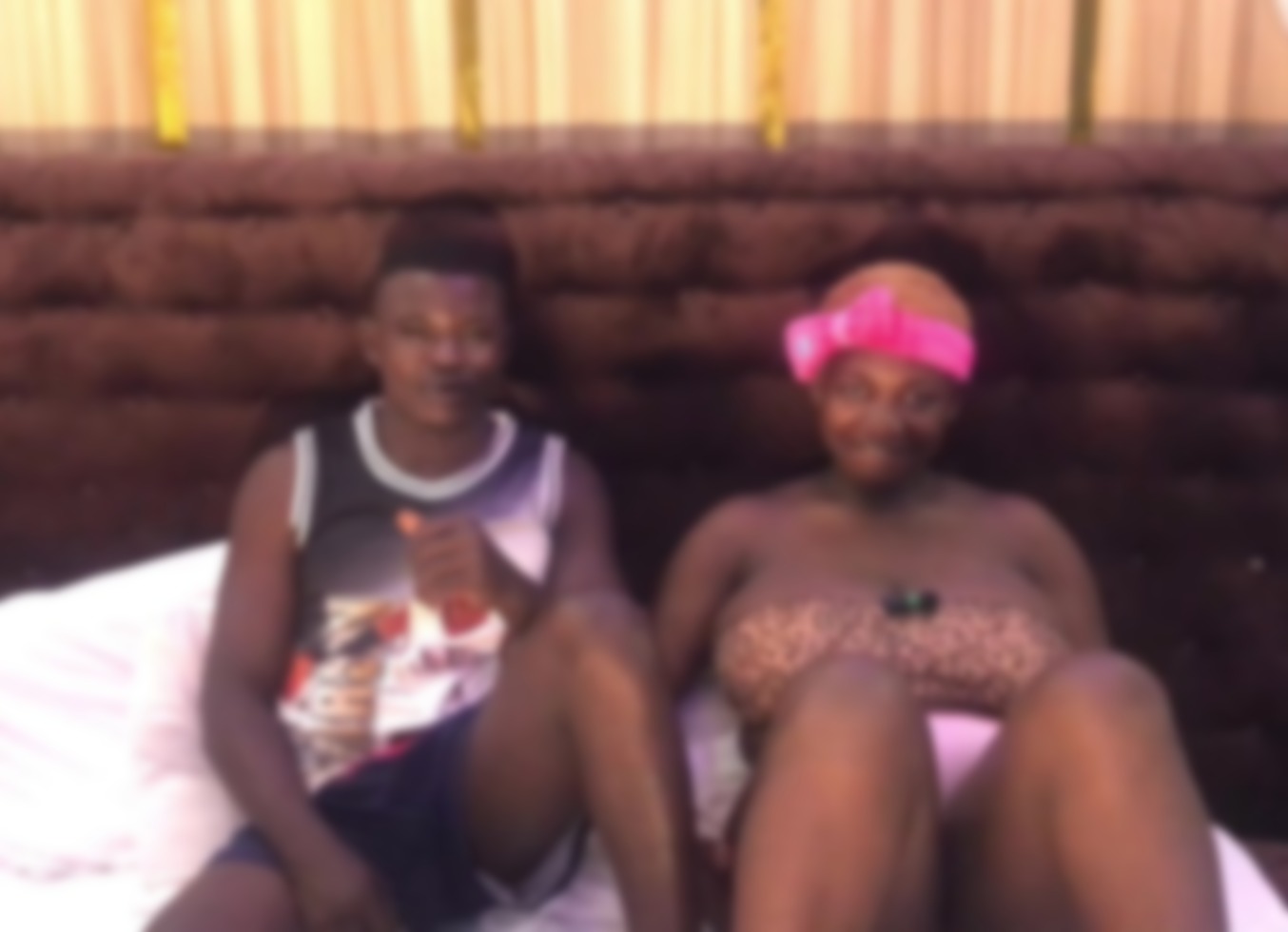 Cheating Wife Served Hot Dick