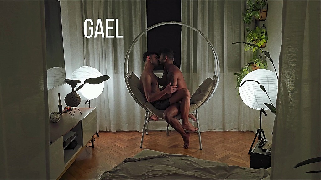 sexo com muito prazer e sensualidade com o gael . - parte i (Kaytano, Kallel) sexo com muito prazer e sensualidade com o gael . - parte i (Kaytano, Kallel)