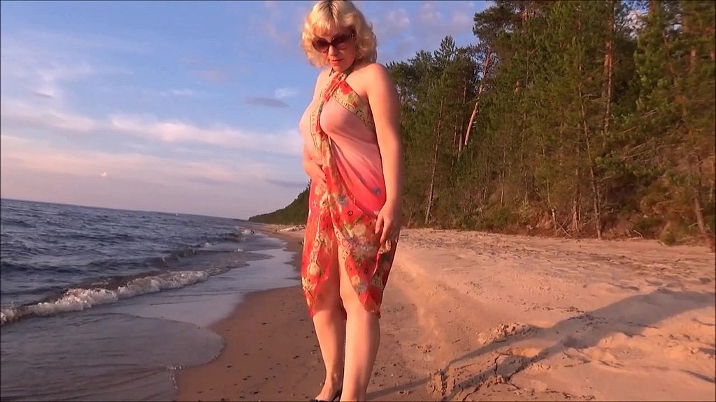 beach flashing (Roseredrus) beach flashing (Roseredrus)