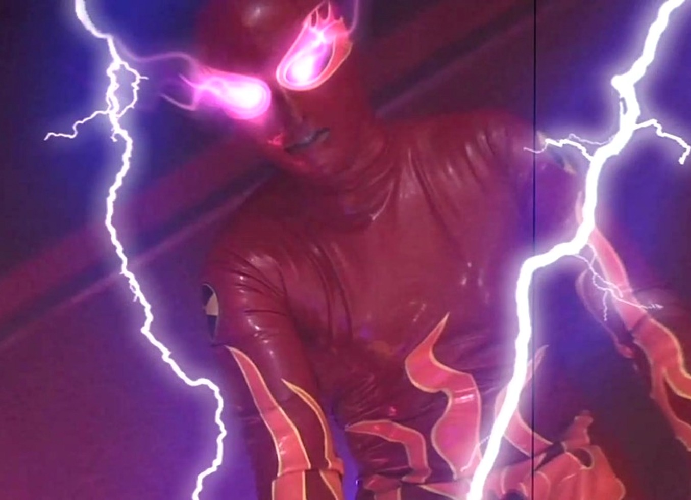 Storm Troopers - (Chapter #07)