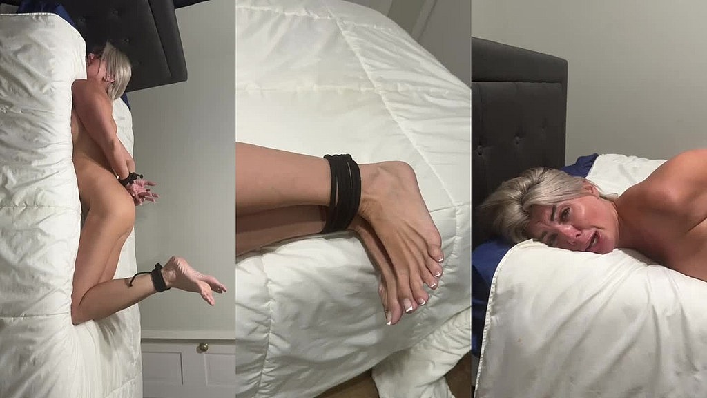 begging in bondage (AddysonJames) begging in bondage (AddysonJames)