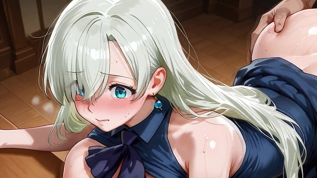 Єлизавета (SDS) AI () elizabeth (sds) ai ()