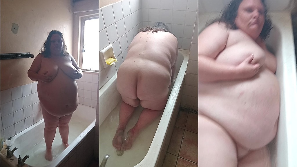 milf fat step mommy always tease , naked bathtub show (Stacy123) milf fat step mommy always tease , naked bathtub show (Stacy123)