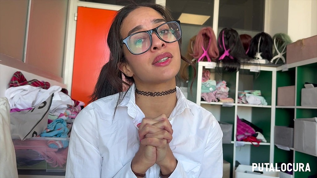 putalocura - la jovencita alice biancci recibe un correctivo muy guarro del padre damian (Torbe, Alice Biancci) putalocura - la jovencita alice biancci recibe un correctivo muy guarro del padre damian (Torbe, Alice Biancci)
