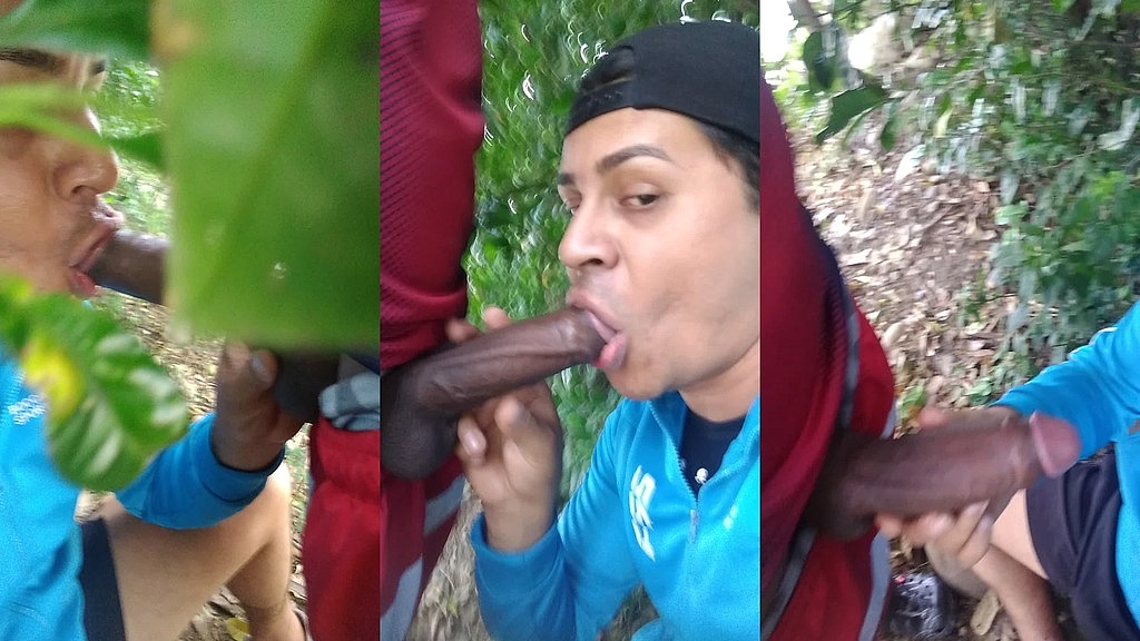 deycumxxx - this ebony god destroys my mouth with his monster cock (Existentes De Venezuela) deycumxxx - this ebony god destroys my mouth with his monster cock (Existentes De Venezuela)
