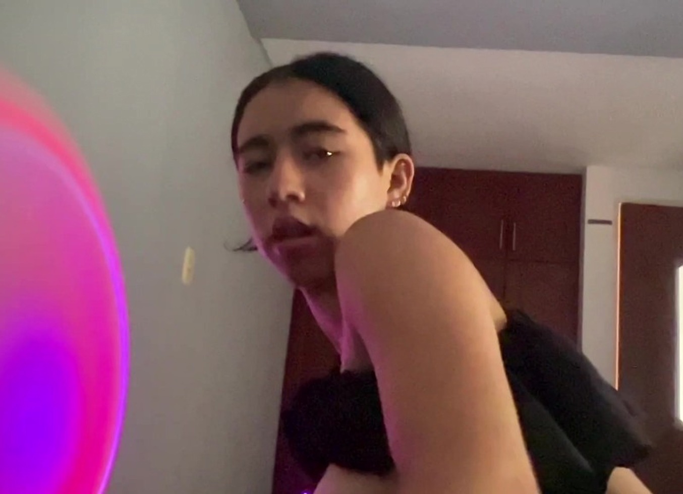 POV Whit My Girlfriend
