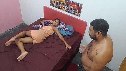 Fodendo cu da minha putinha de estimacao.