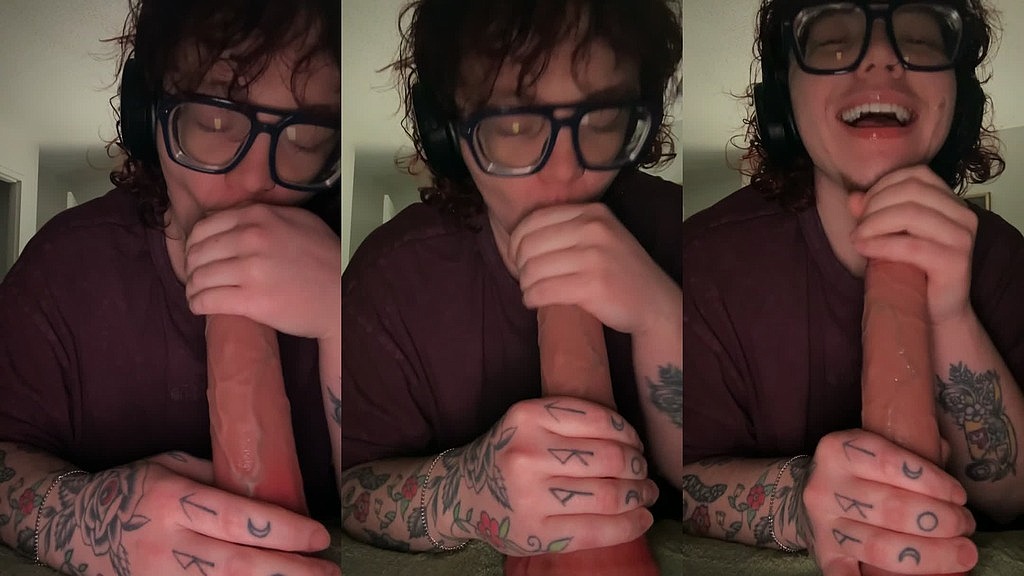 sucking u before bed (Jaysalix) sucking u before bed (Jaysalix)