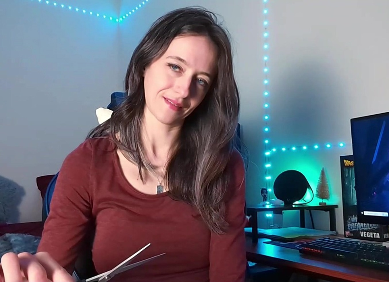 Mommy Joins A Penectomy Forum