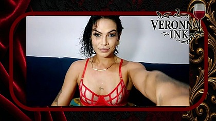 Veronna – os shows que o site quase banira de tao rapidos III