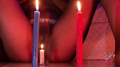 Erotic-Thriller Series Season 1 E6.1(Colours Of Candles)