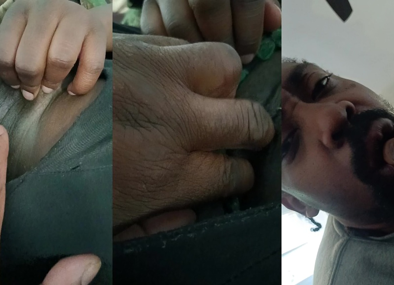 Adventures Of Cubby Da Porn Hubby