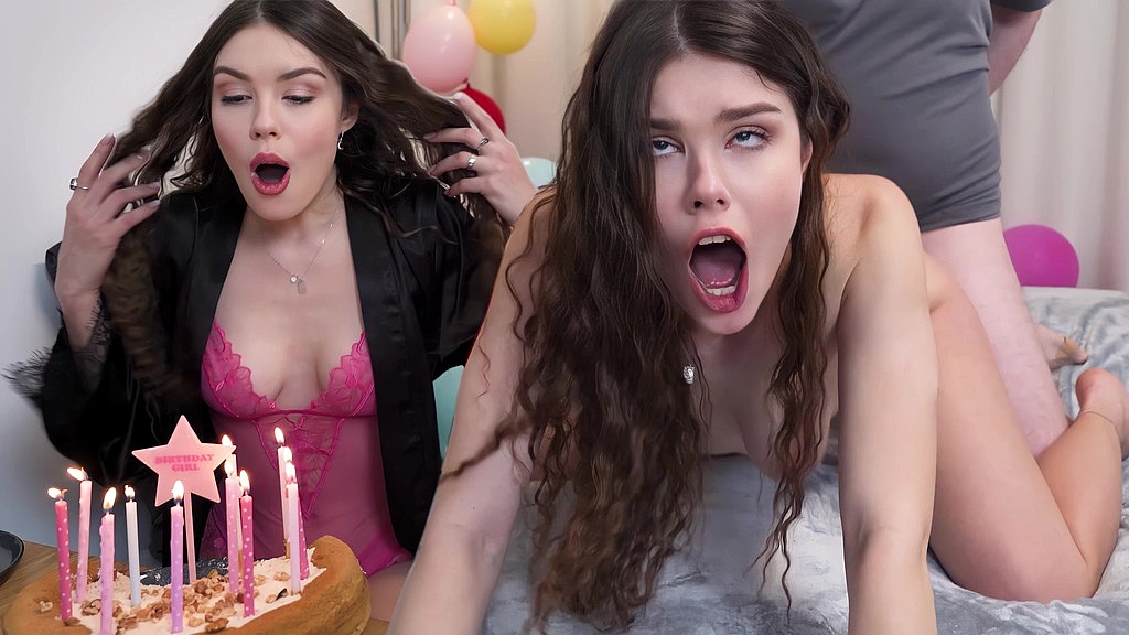 Princess Alice, Butt Spencer: on my birthday i want anal - the best gift i can possibly imagine (AnalVids.com) on my birthday i want anal - the best gift i can possibly imagine (Princess Alice, Butt Spencer)