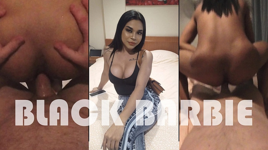 anale con barbie nera! tour ladyboy tailandese 2023 (Axel Sorensen, Barbie Nera) anal with black barbie! thai ladyboy tour 2023 (Axel Sorensen, Black Barbie)
