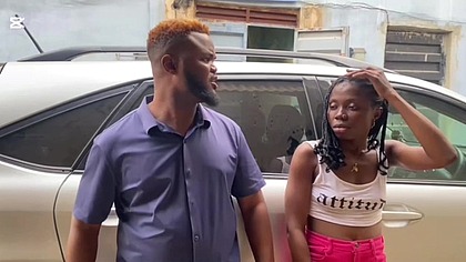 How can you sleep with my friend because of just 200k full video