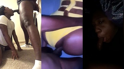 Fucking At The Family Reunion