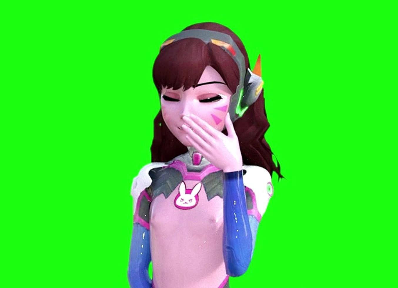 Cockbox3D - Update #14 - E4 Ova Dva Tennyson Anal Prolapse Breast Growth Gwen