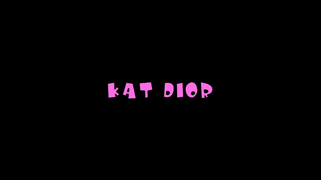 Kat Dior gives Eric John rimjob and blowjob