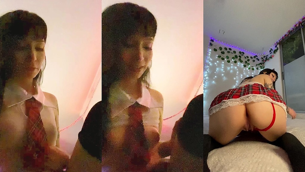 sexo oral y vaginal (Khave Sot, DennisTattoo) sexo oral y vaginal (Khave Sot, DennisTattoo)