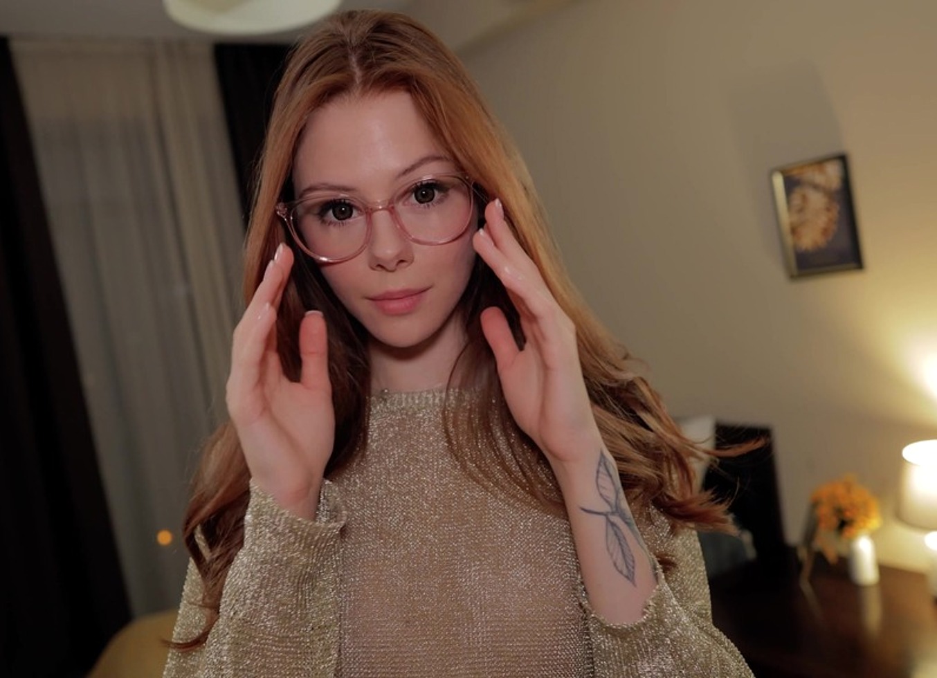 Music Is Fun When A Student Has No Panties | Piano Lessons | Sex With Teacher | Sex Therapy (Full)