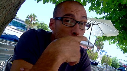 Hot European Chicks In An Anal Sex Mmff Foursome