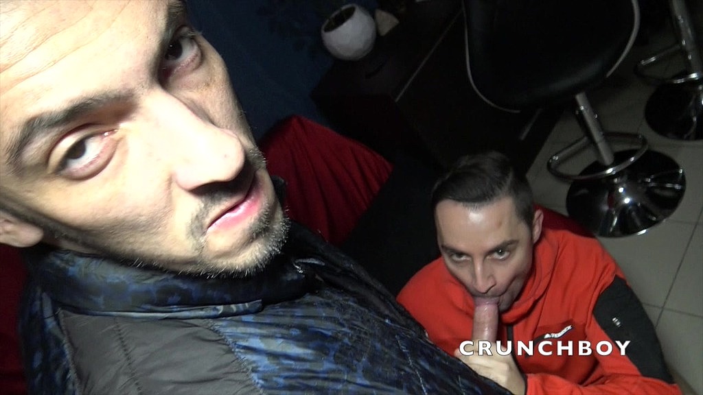slut fucked bareback by frenchbadboy (Jess Royan, Crunch Juanflo, Kosmin) slut fucked bareback by frenchbadboy (Jess Royan, Crunch Juanflo, Kosmin)