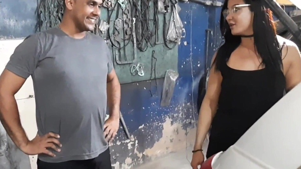 cliente pagou o trabalho com xerecard e cucard (Dj Jump, Bianca Naldy) cliente pagou o trabalho com xerecard e cucard (Dj Jump, Bianca Naldy)