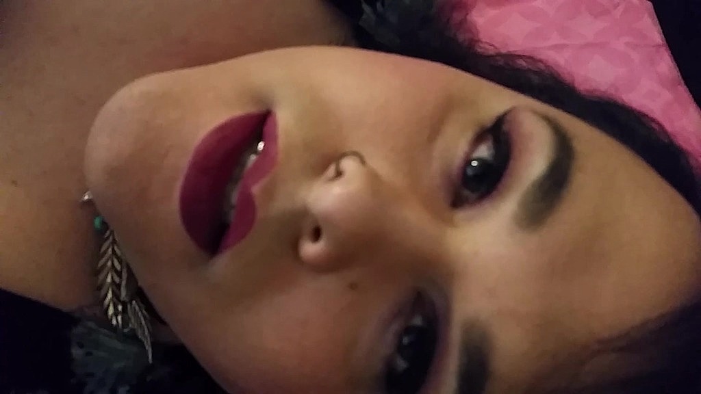 thick trans girl masturbates to completion (Miss Alina Paige) thick trans girl masturbates to completion (Miss Alina Paige)