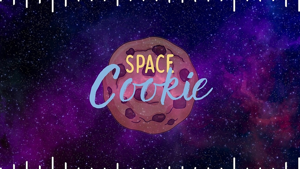 space cookie - audio joi erotique francais (LaMarquise) space cookie - audio joi erotique francais (LaMarquise)