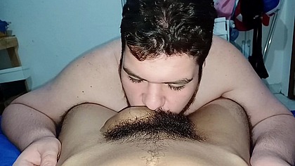 Vazou! Os Crentes Hipocritas Comendo Cu de Gay No Sigilo (Quadrilogy)