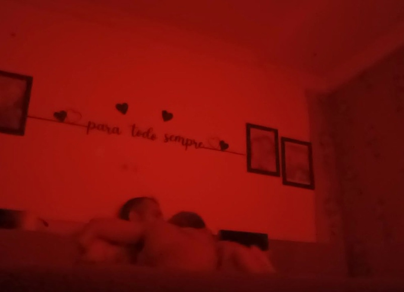 There's Nothing Better Than Giving In To Pleasure